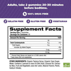 Melatonin Sleep Gummies | 10MG