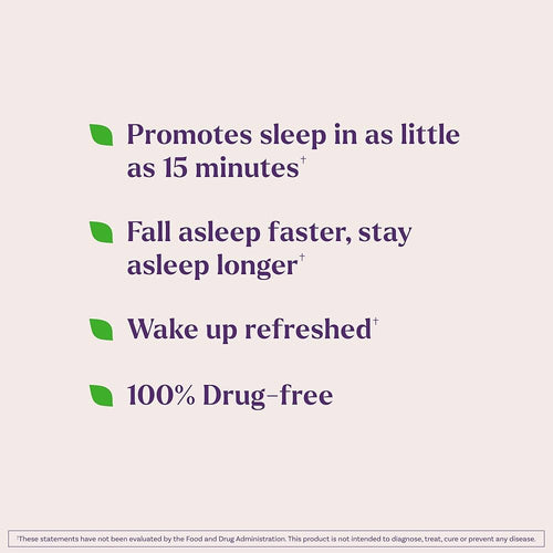 Sleep & Restore Gummies