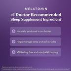 Sleep & Restore Gummies
