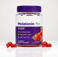 Melatonin Sleep Gummies 10mg – 90 Count Strawberry